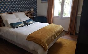 Maison Cosy Citadine