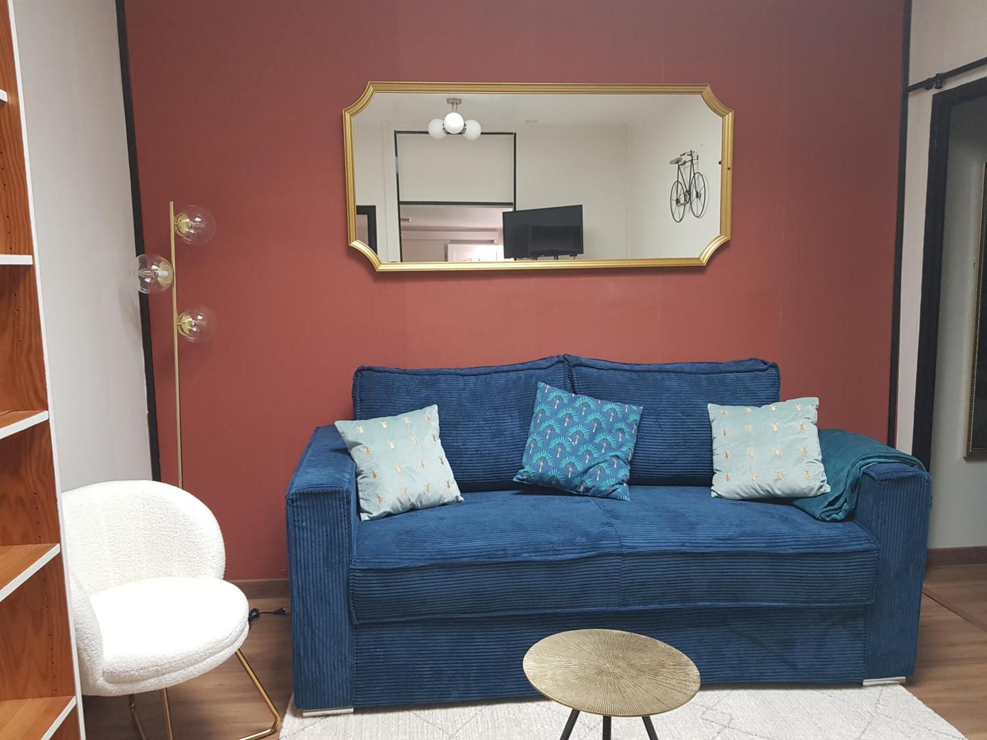 Maison Cosy Citadine Tours Exterior foto