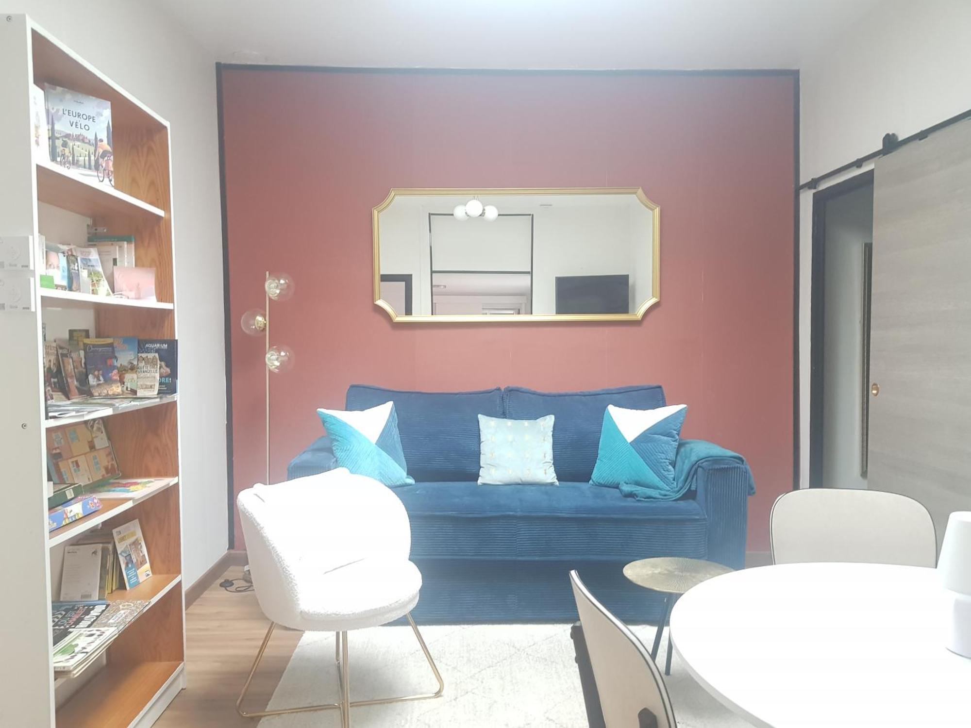 Maison Cosy Citadine Tours Exterior foto